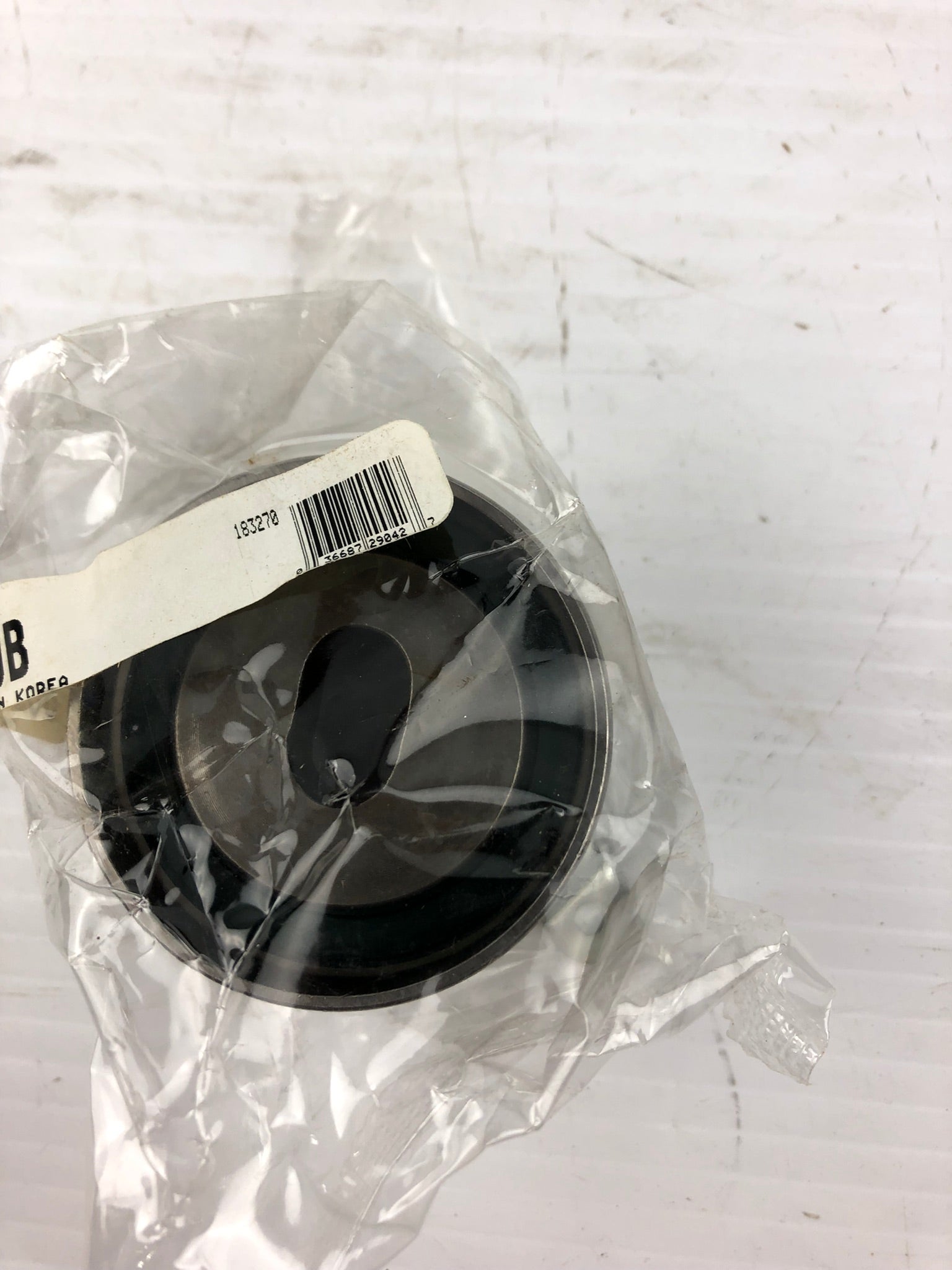 Dayco 84046 Engine Timing Belt Component Kit 85262