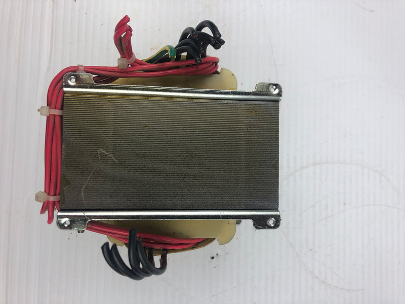 KYOSHIN KEISOKU Industry, Co Ltd. DGTN-00009 Transformer 1 Phase 50/60 Hz