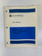 Allen Bradley Bulletin 1745 SLC Programmable Controllers User's Manual