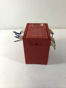 Allen-Bradley 440R-G23110 MSR124RT Guardmaster Safety Relay