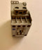 Allen Bradley Contactor 100-C12E*10 Series A