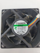 Sunon MagLev PSD1209PLV2-A Cooling Fan DC12V - 4.2W F2B55D