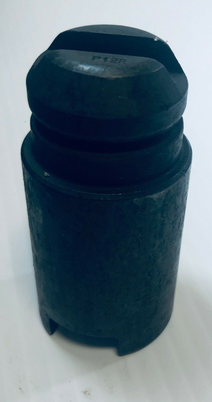 12 Degree Anchor Plunger P12R