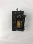 Cutler-Hammer 9575H2525A Relay No. 880 1 Phase 16A 600V