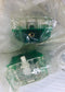 Square D Fingersafe Contact Block Series K 88001 (Lot of 2)