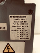 Kawasaki Power Supply S82W-623 50630