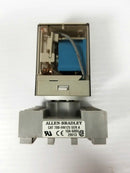 LOT OF 10 Allen-Bradley 700-HA32Z24 Series D 24VDC Relay