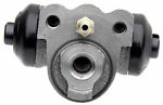 Raybestos Drum Brake Wheel Cylinder PG Plus Professional Grade Rear WC37849