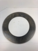 Caterpillar CAT Damper 100 Teeth 20" OD 13" ID