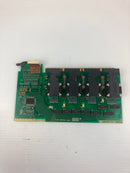 FT5761MX8 Circuit Board 19-92 SSK-EJ 94V