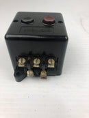 Siemens 3VA1 Motor Protection Switch 1-1,5A 500 VAC 6 A