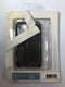 Griffin Immerse Flexible Shell Cases Clear and Black for iPod Touch
