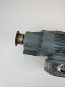 Danfoss Bauer 1928722-37 Gear Motor BG06-11/D06LA4/AMUL Code G 3PH
