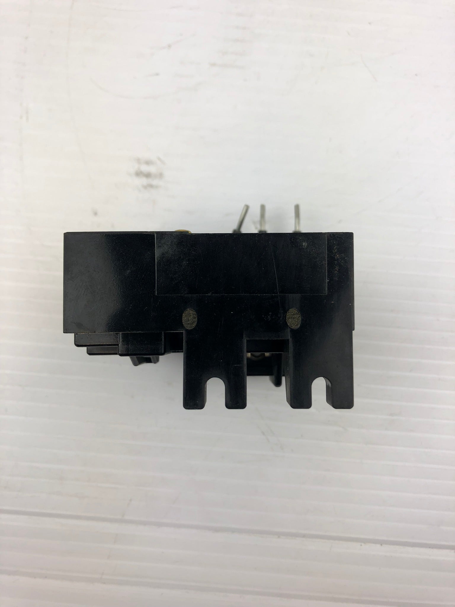 Fuji Electric 1NROFE Thermal Overload Relay TR-1SN/UL
