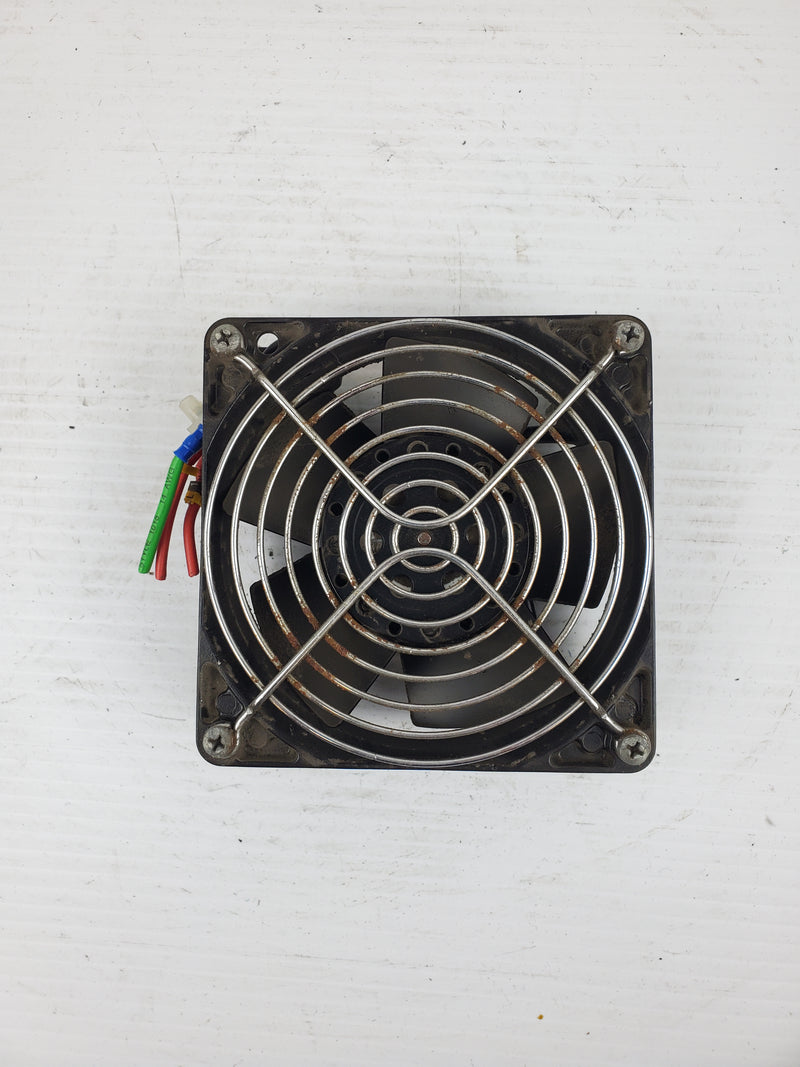 PAPST - MOTOREN TYP 4600 N All Metal High Temperature Fan ZP466