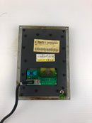 Fanuc A02B-0236-C120/TBR Keypad with Cable MD1 Unit