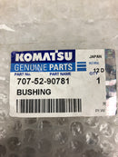 Komatsu 707-52-90781 Bushing