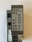 Allen-Bradley Ethernet IP Adapter Module 1734-AENT