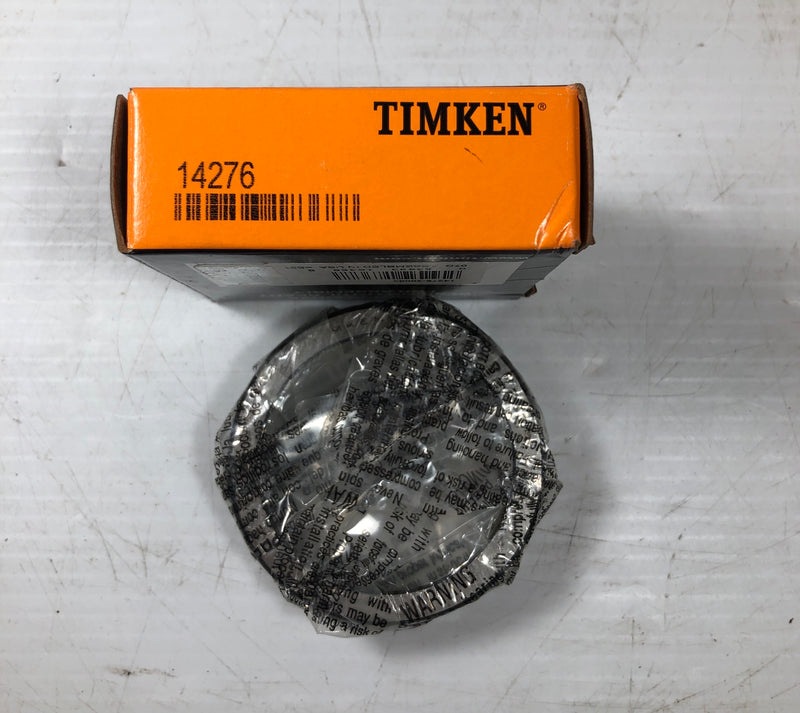 Timken Tapered Roller Bearing 14276