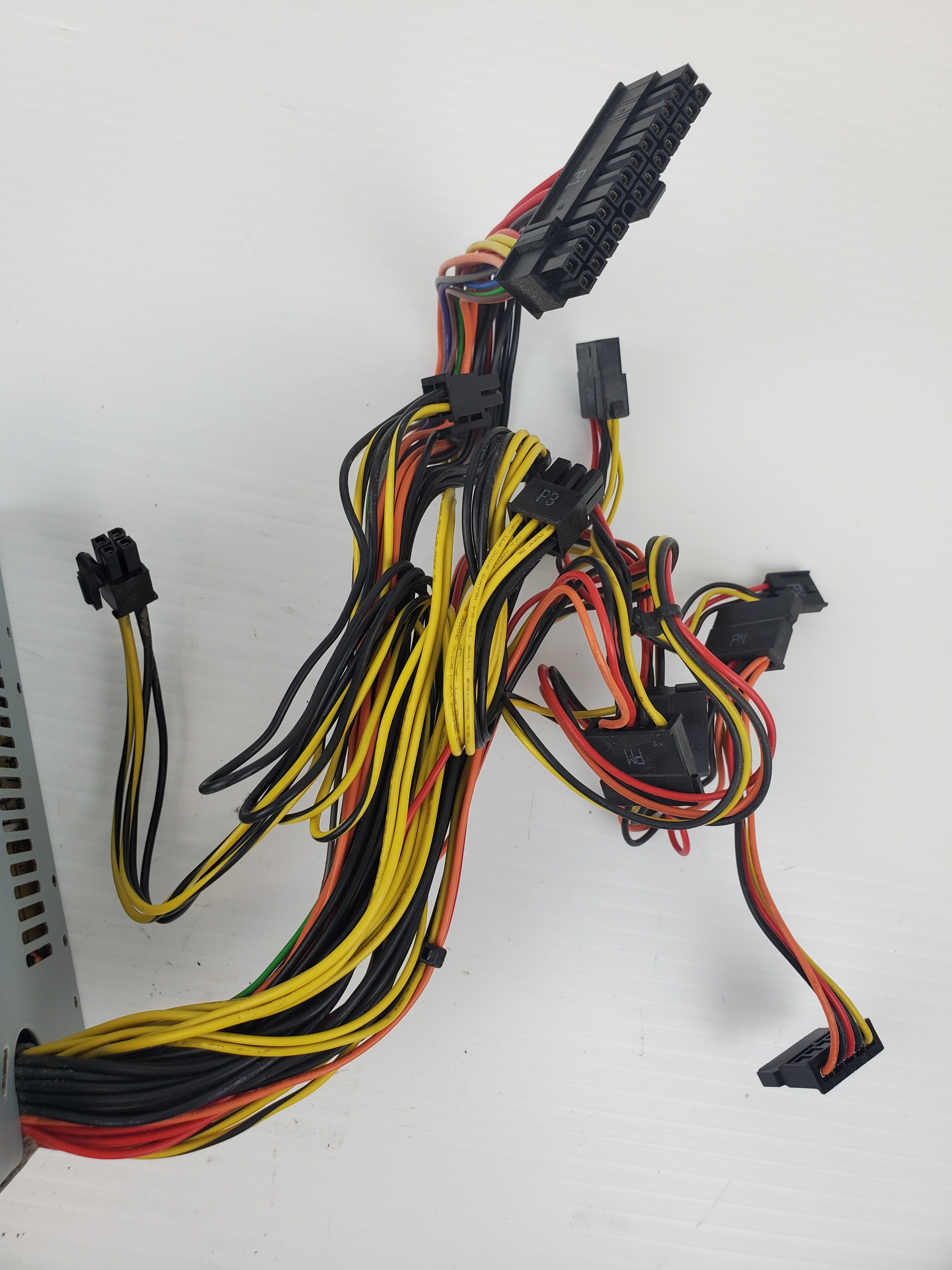 Power Man IP-S350LQ2-0 Switching Power Supply