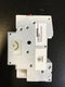 Siemens Circuit Breaker 5 SX 21 with 5SX9101 Auxiliary Contact