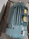 Baldor CTM1761T Severe Duty XT Industrial Motor 15/3.75 HP 3PH 460 Volt 60 HZ