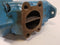 Vickers 2520V17A511CC22R Hydraulic Vane Pump Spline Driven