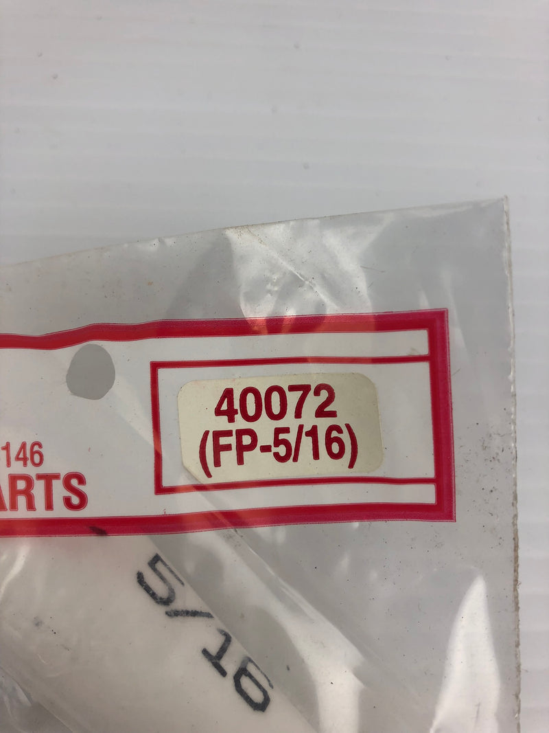 ALC 40072 FP-5/16 Ceramic Nozzle