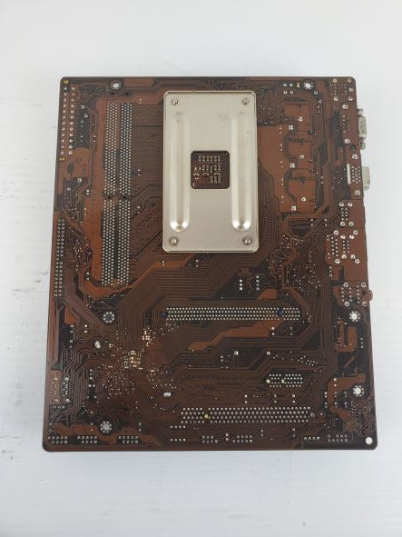 Asus M2N68-AM SE2 Circuit Board Rev 2.00G