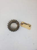 CAT 3P-8012 Gear Caterpillar 3P8012