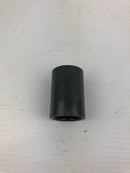 Spears D2467 PVC 1" SCH80 829-010 Slip Socket Coupling