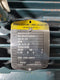 Baldor CTM1761T Severe Duty XT Industrial Motor 15/3.75HP 3 Phase 460 Volt 60 HZ