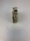 Merlin Gerin C5A Circuit Breaker 1P 240V~60V Multi 9 C60 60106