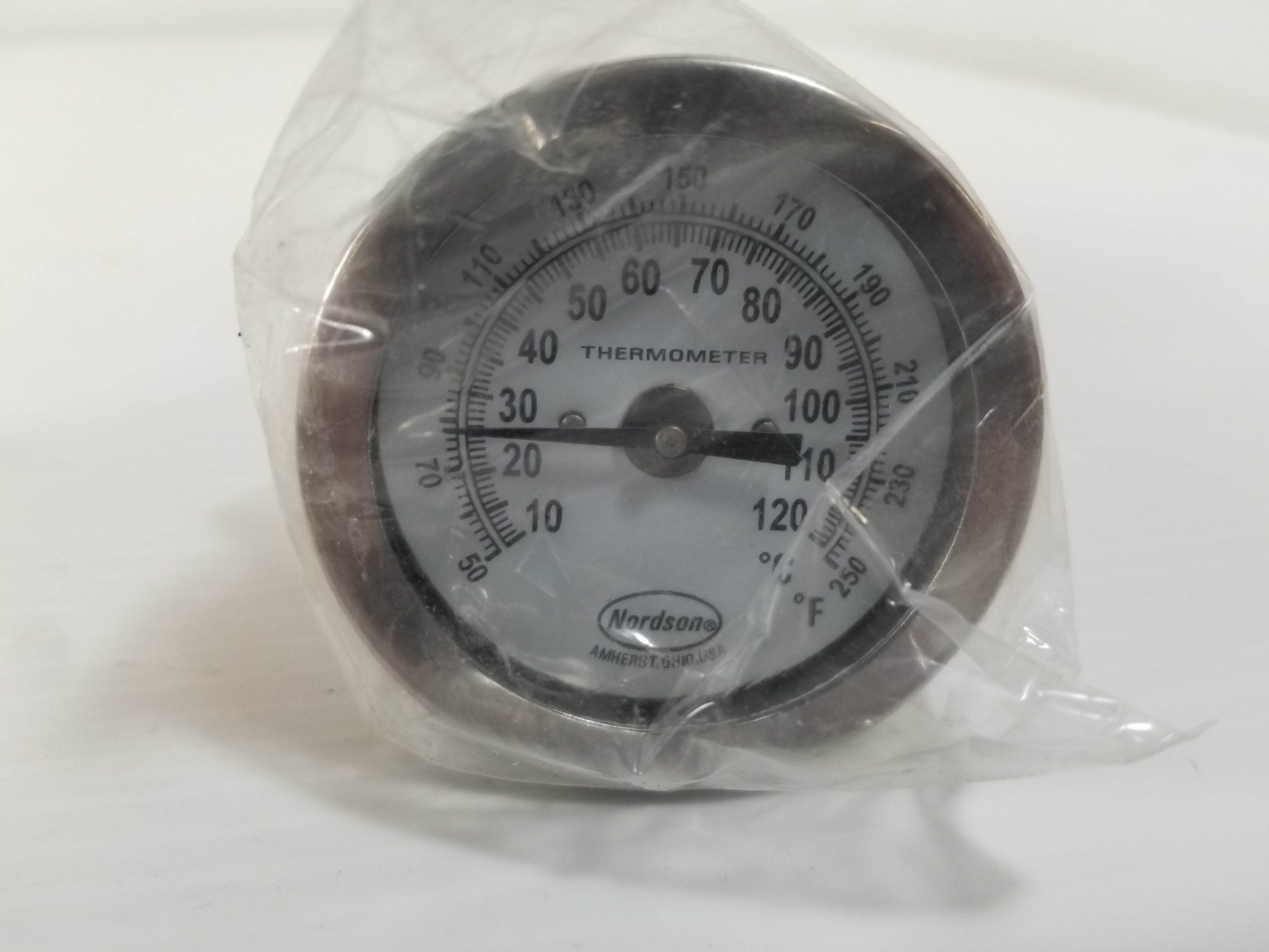Nordson 901202Q Thermometer