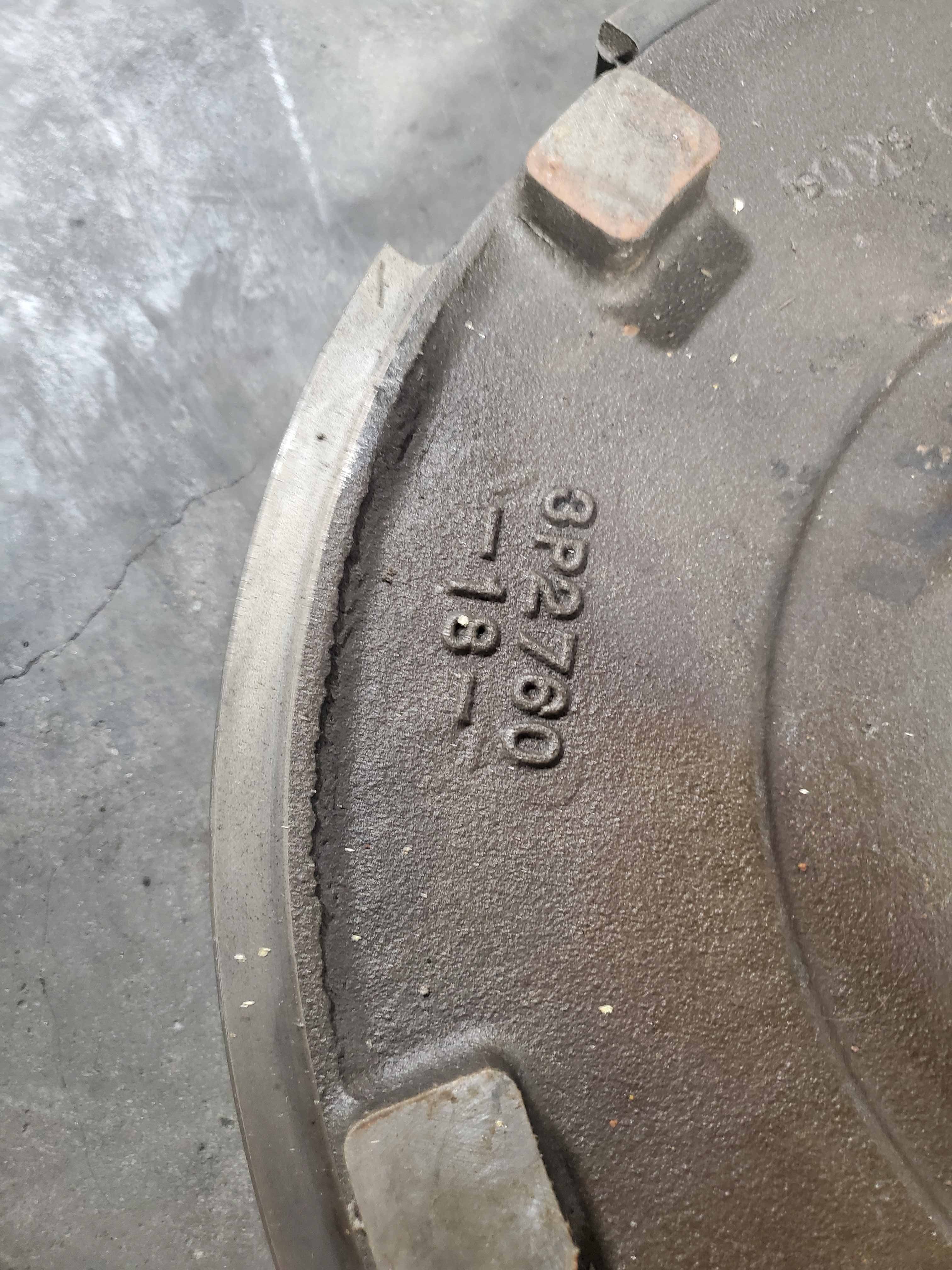 Caterpillar 3P-2760 Housing CAT 3P2760