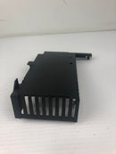 OKI 429146 Middle Replacement Cover Pulled from Printer C9650/C9850