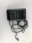 Allen-Bradley 1201-HA2 Ser B Programming Terminal with Type 1 Enclosure