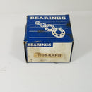 Bearings 1108-KRRB Bearing