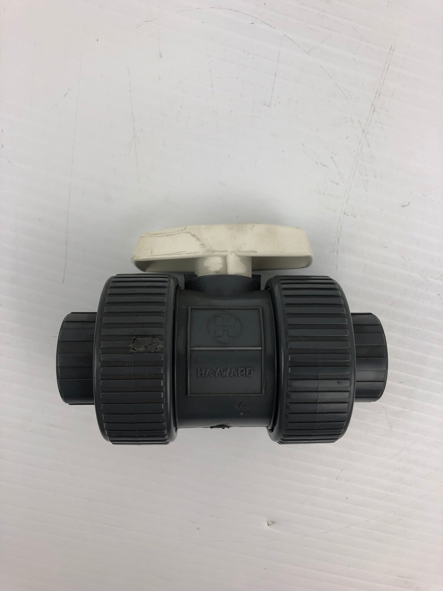 Hayward 3/4” PVC True Union Ball Valve