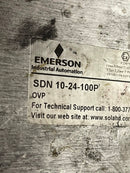 Emerson Sola SDN 10-24-100 Power Supply