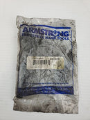 Armstrong Industrial Hand Tools 20-923 1/2" Drive IMPACT Extension 5" Long