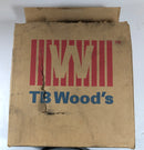 TB Wood's Sync Sprocket P64-8M-50-SK