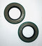 Chicago Rawhide CR Oil Seal 9934 (Lot of 2)