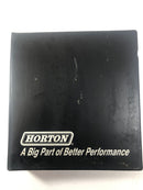 Horton Heavy Duty Products Fan Clutches Controls Bus Coach Manual Catalog Binder