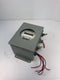 Lubriquip 162-300-690 Lube Sent II Assembly Enclosure Box Monitor Wall Mount