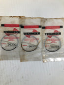 Tecumseh O-Ring 36333 Lot of 3