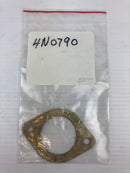 CAT 4N-0790 Gasket Caterpillar 4N0790 621 621B 621E 623B 623E 627B 631D Lot of 2