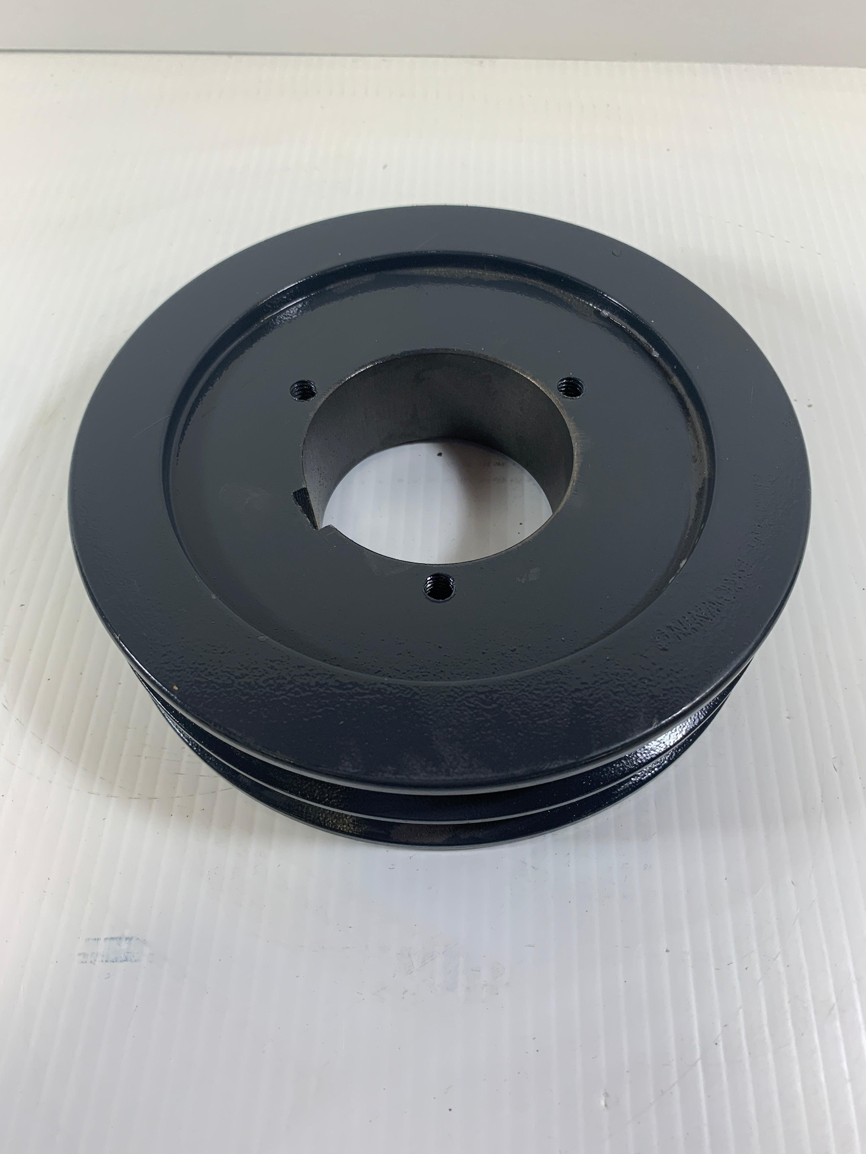 Browning 2B5V66 2-Groove Pulley