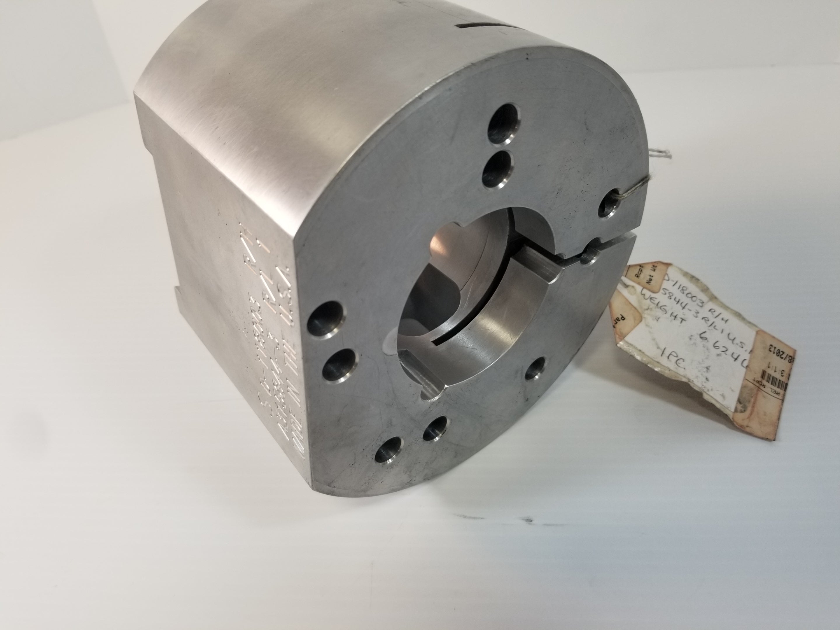 FSP D-118003 Transducer Sleeve