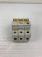 Allen Bradley 1492-FB3C30-L Fuse Holder 30 AMP 600 VOLT Class CC Only